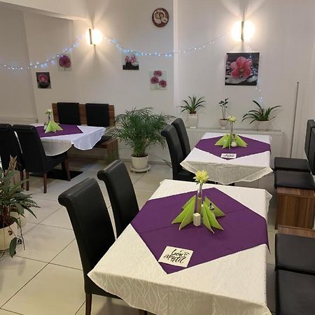 Hotel Bonn Voyage Εξωτερικό φωτογραφία