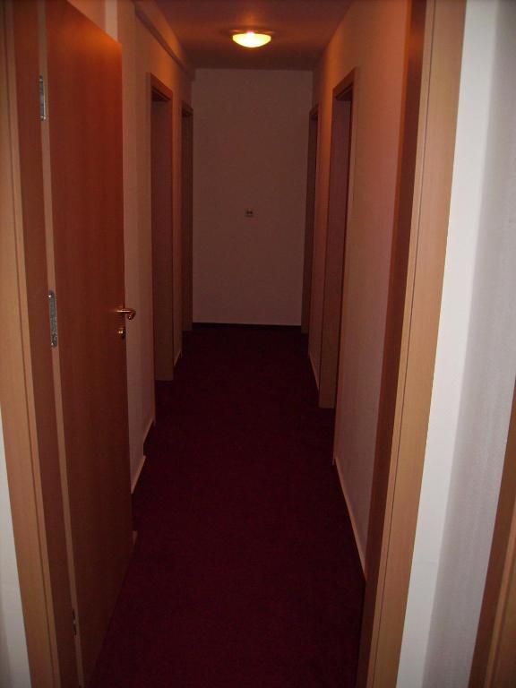 Hotel Bonn Voyage Εξωτερικό φωτογραφία