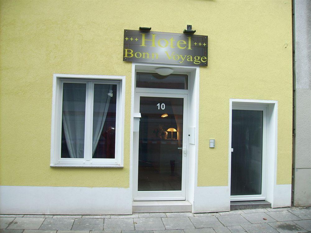 Hotel Bonn Voyage Εξωτερικό φωτογραφία