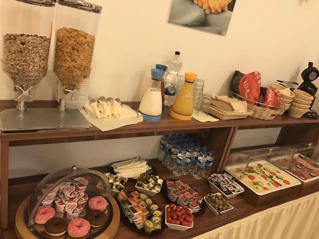Hotel Bonn Voyage Εξωτερικό φωτογραφία