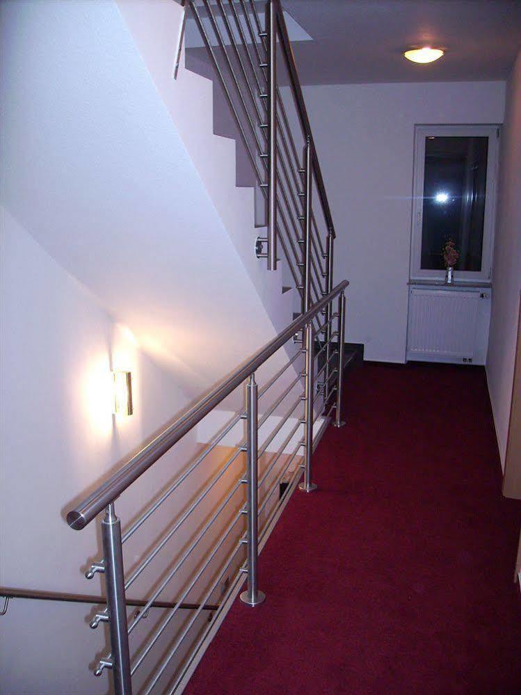Hotel Bonn Voyage Εξωτερικό φωτογραφία