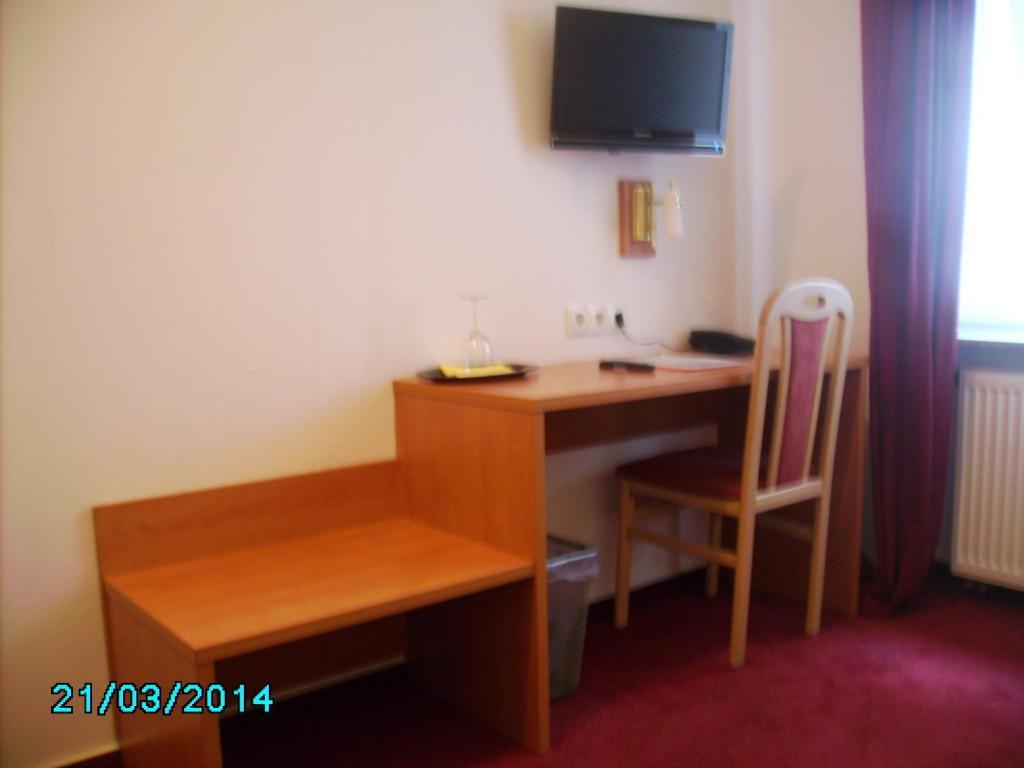 Hotel Bonn Voyage Εξωτερικό φωτογραφία