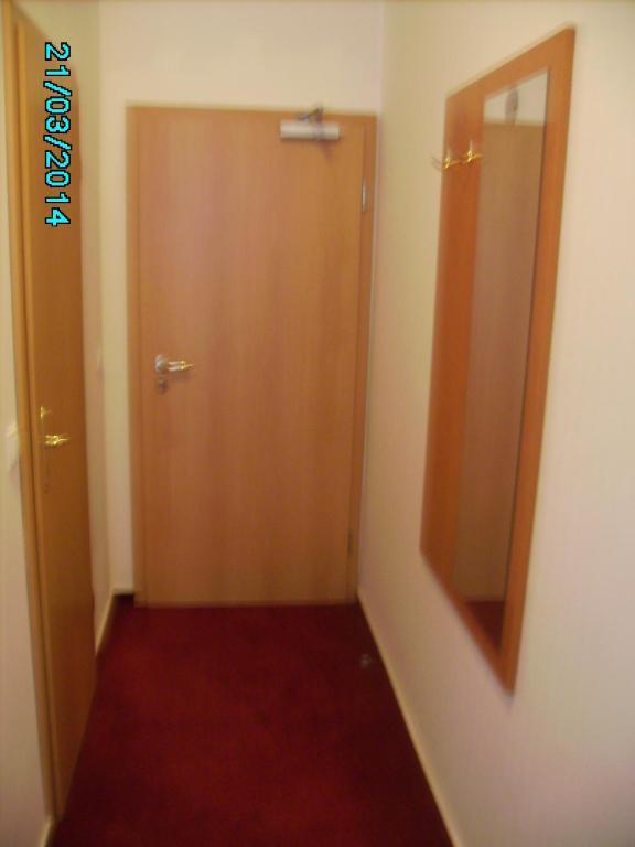 Hotel Bonn Voyage Εξωτερικό φωτογραφία