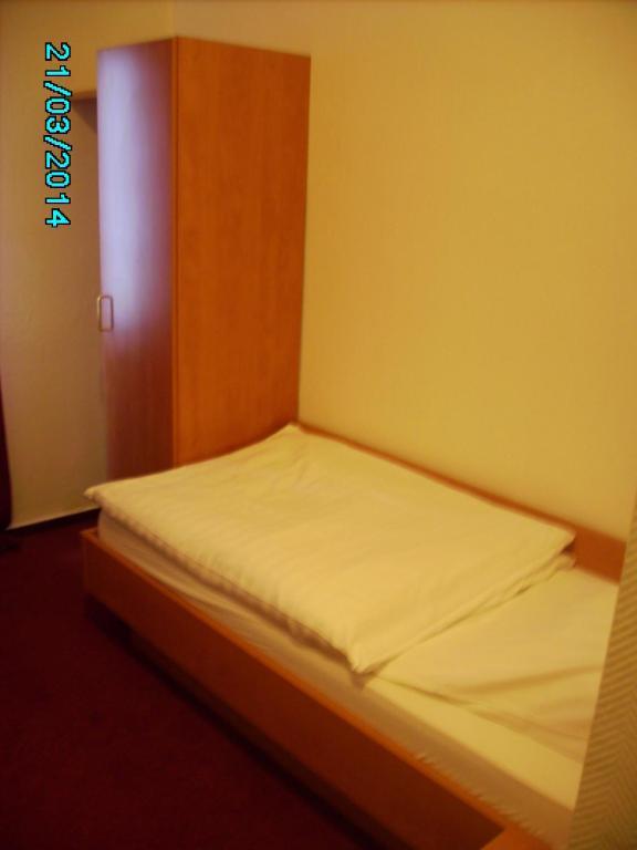 Hotel Bonn Voyage Εξωτερικό φωτογραφία