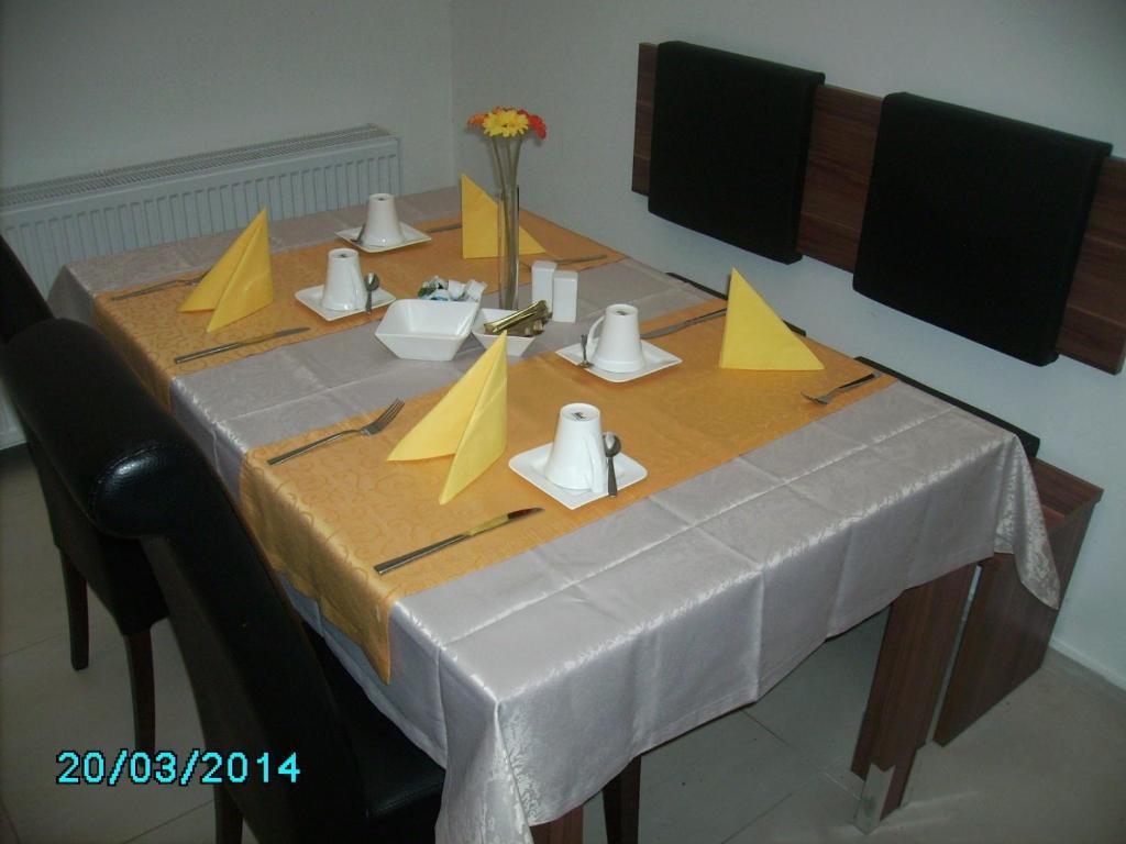 Hotel Bonn Voyage Εξωτερικό φωτογραφία