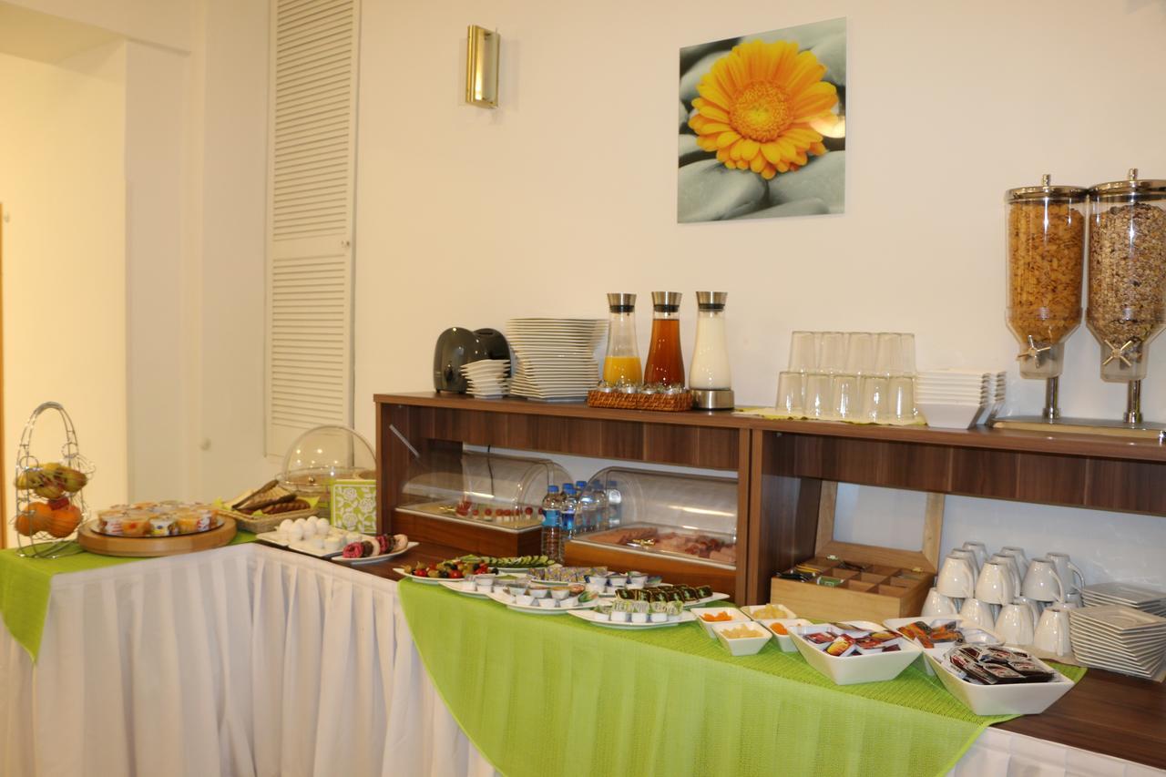 Hotel Bonn Voyage Εξωτερικό φωτογραφία