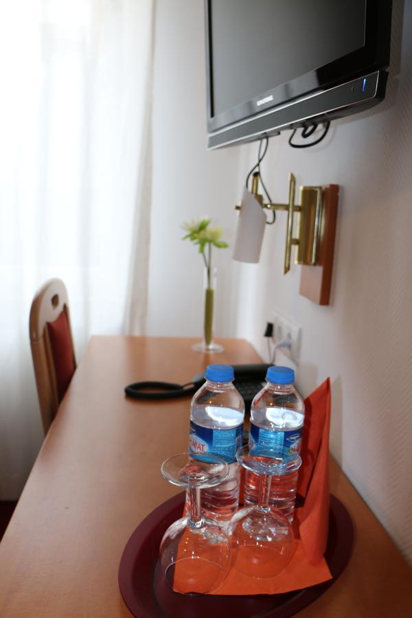 Hotel Bonn Voyage Εξωτερικό φωτογραφία