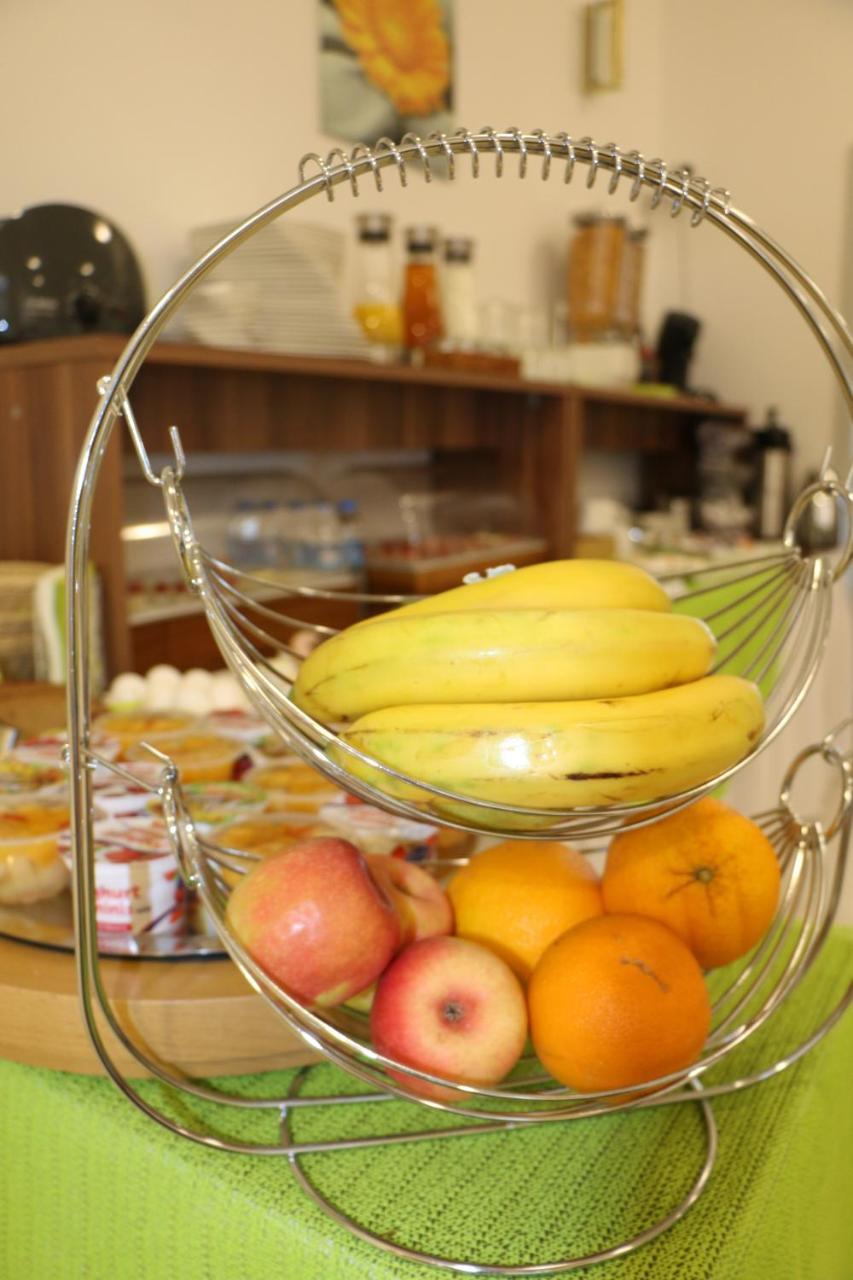 Hotel Bonn Voyage Εξωτερικό φωτογραφία