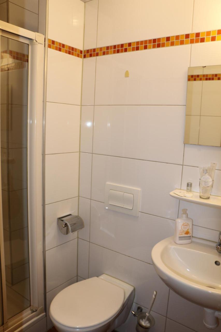 Hotel Bonn Voyage Εξωτερικό φωτογραφία