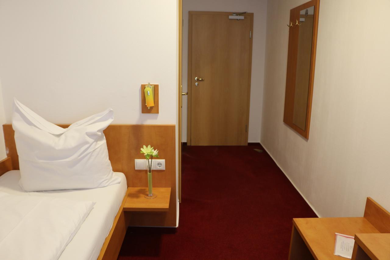 Hotel Bonn Voyage Εξωτερικό φωτογραφία
